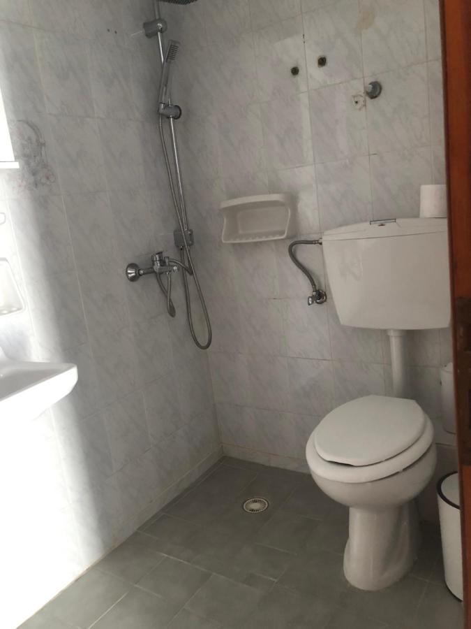 Aparthotel Petradi Sifnos Platis Gialos  Exterior foto